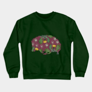 cactus Crewneck Sweatshirt